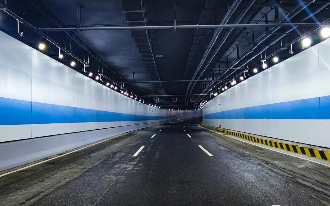 隧道网桥通信系统应用方案